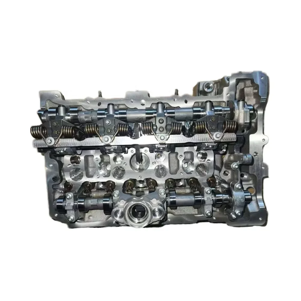 Factory High Quality Engine Part Cylinder Head Kit for BMW N20 N26 2.0 2.0L 328i 420i 528i X1 X3 Z4 F10 F30 4 Cylinder Petrol