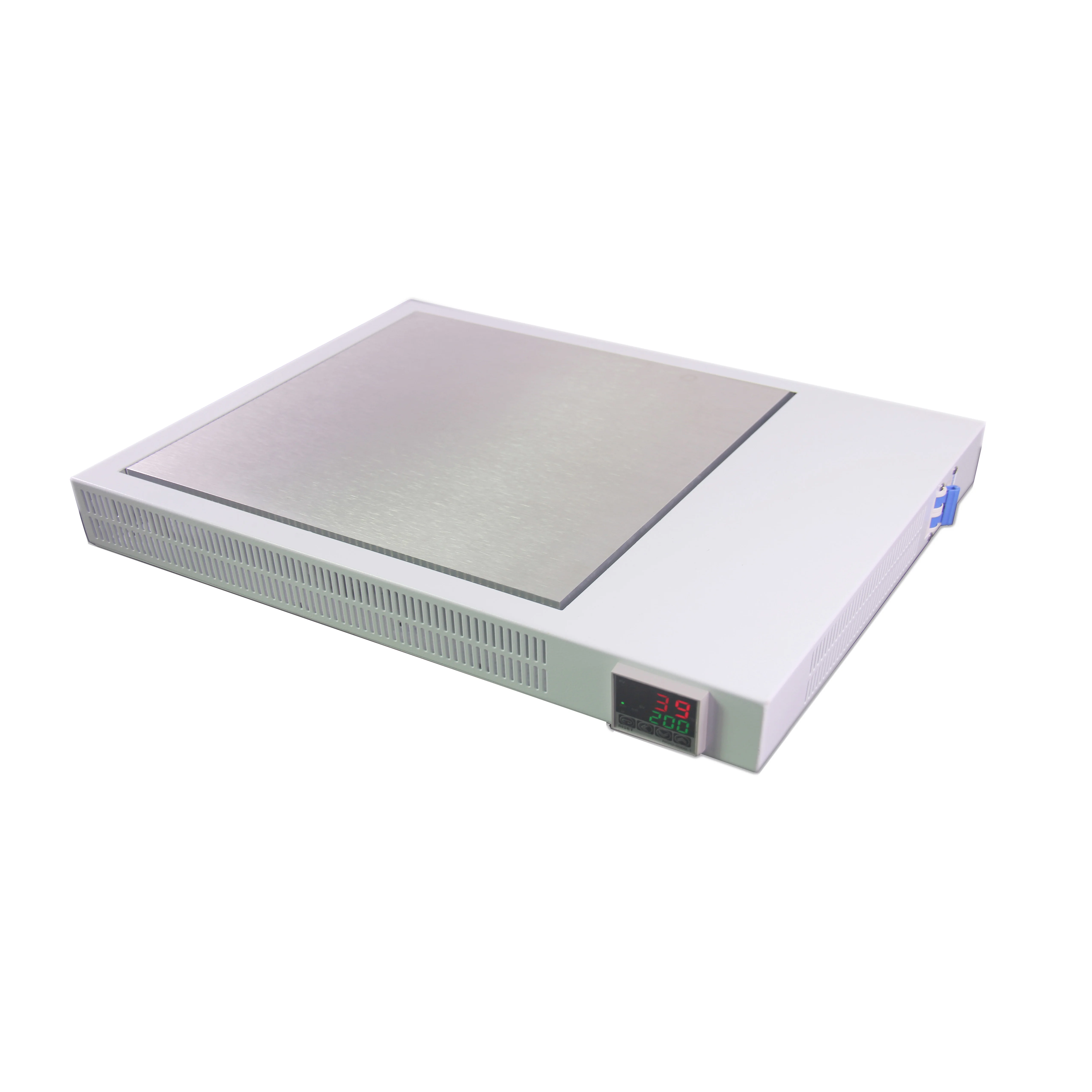 Honton Free shipping Constant temperature Taiwan anti - hot heating table heating plate platform temperature platform 300*300mm