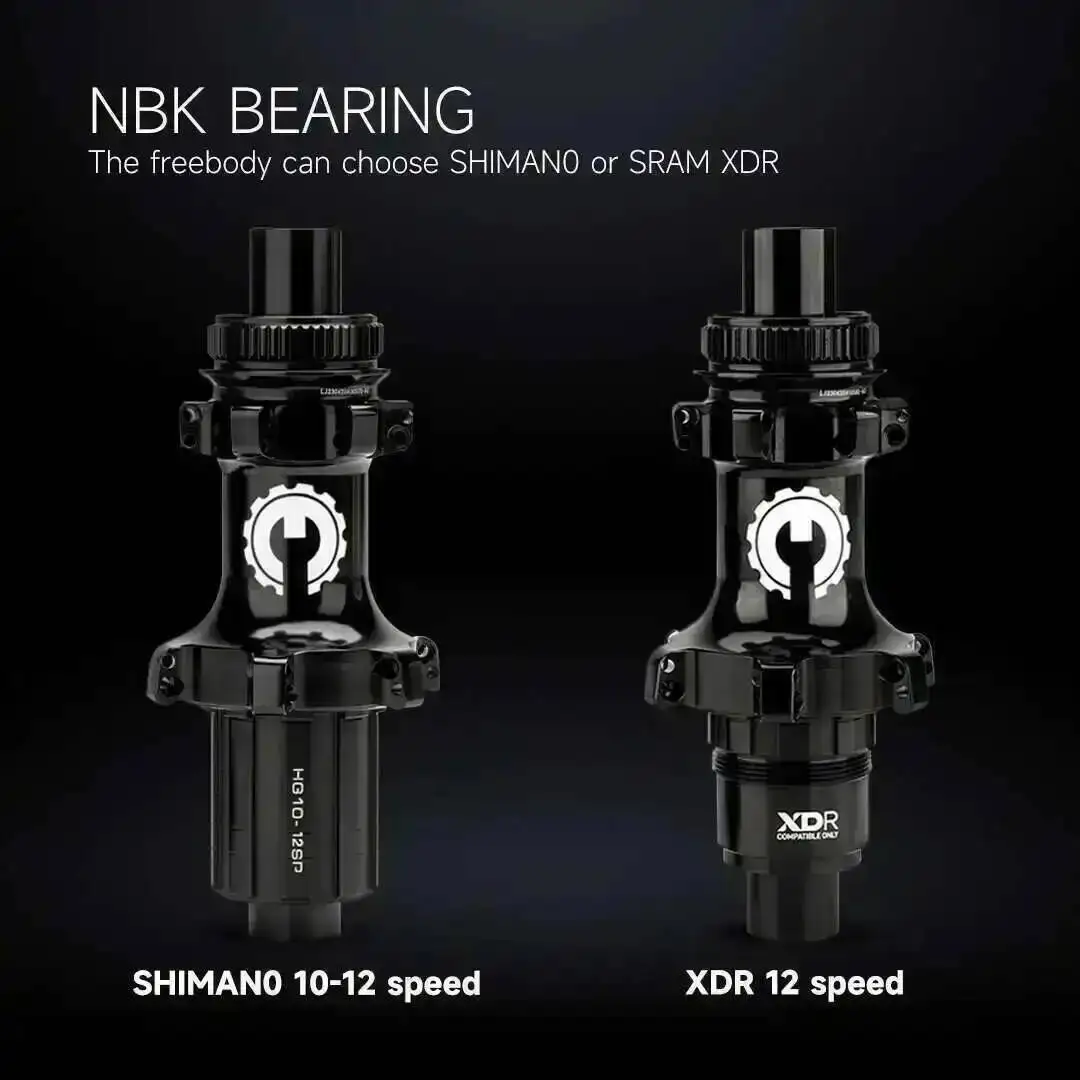 Thumbnail 4 - #52 Best Bicycle Wheels to Buy In 2026