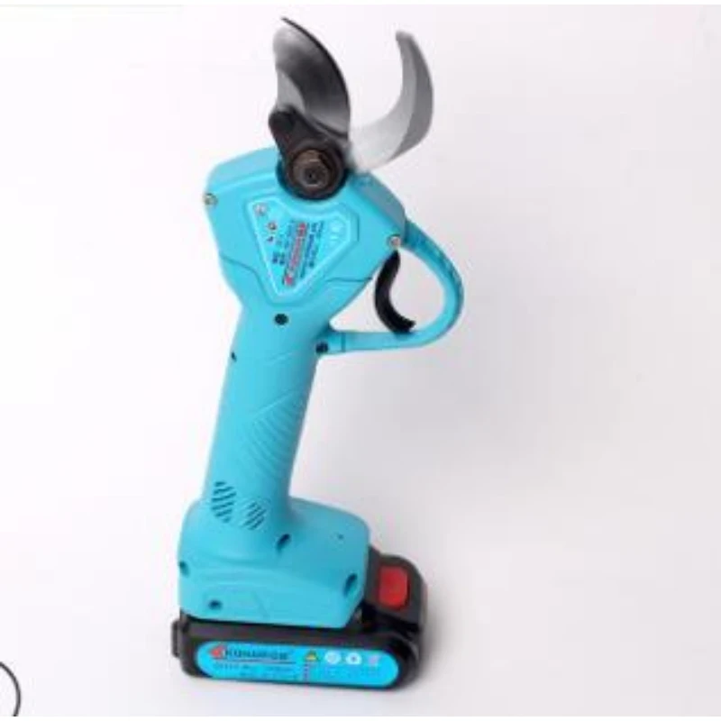 YyhcGrape Pruning Machine Orchard Tree Pruning Agriculture Garden Electric Scissors