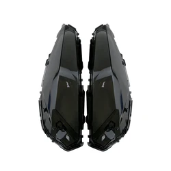 Motorcycle Accessories for Yamaha Xmax300 Xmax 300 X-MAX300 2023-2024 Modified Rear Brake Light Protective Cover ABS Housing Cap