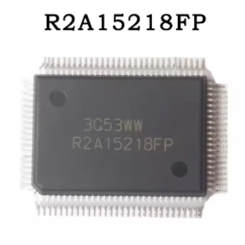 1PCS   R2A15218FP QFP NEW ORIGINAL