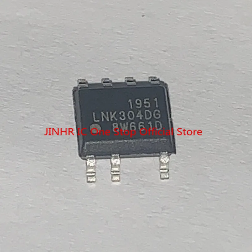 New 5PCS LNK304 LNK…