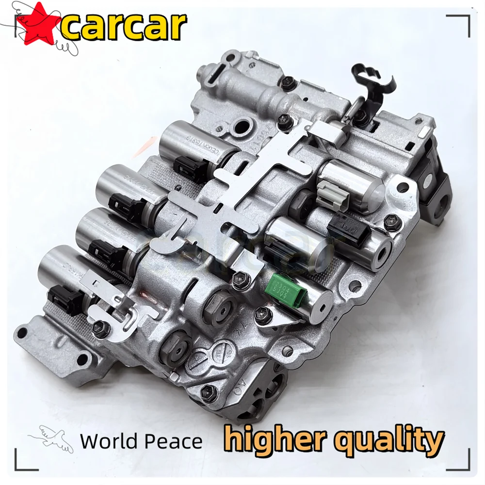 brand new  TF70SC Auto Transmission Valve Body For VOLVO PEUGEOT CITROEN FIAT JEEP MINI