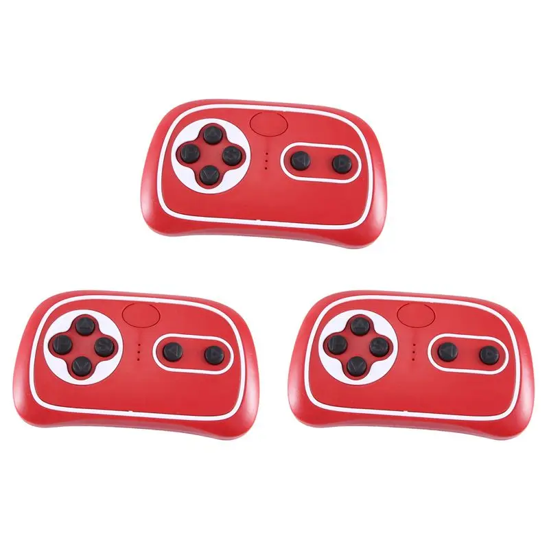 ABWE-3X Children's … - image