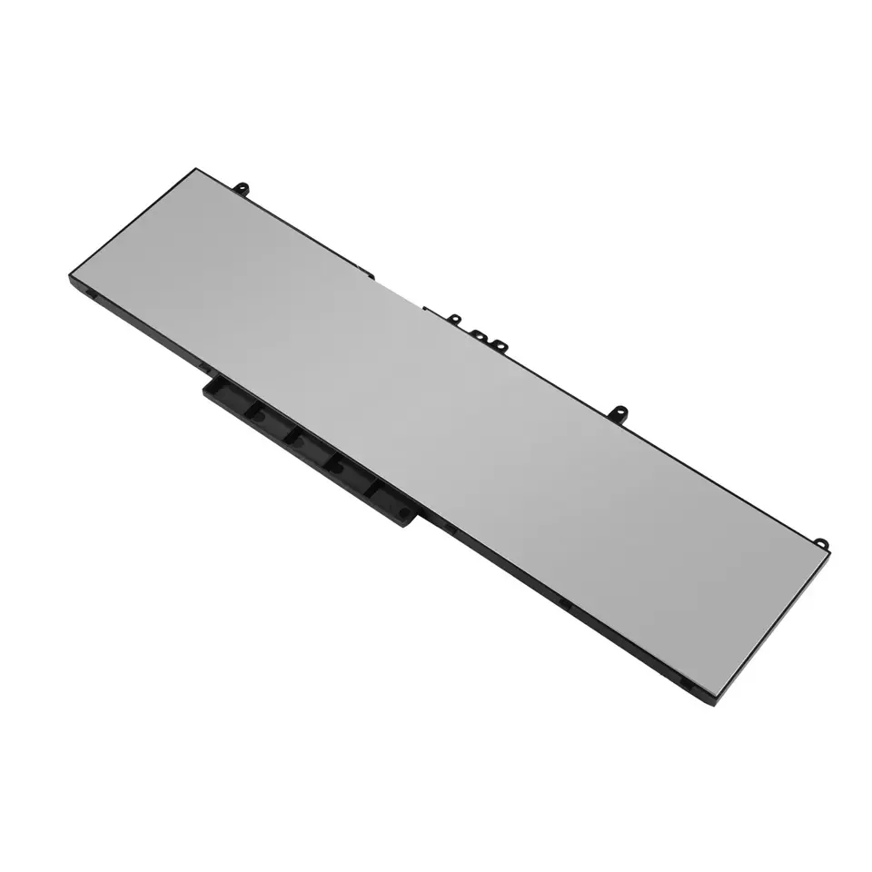 Imagem -03 - Jgtm-baterias de Iões de Lítio para Dell Dell Precision 3510 Series Latitude E5570 4f5yv Wj5r11.4 v 84wh 8000mah