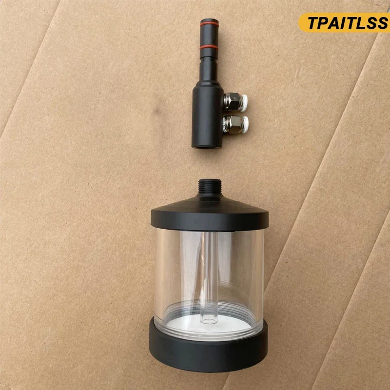 1004552 Powder Coating Equipment 200ML Cup for  Test Electrostatic or Experimental Powder Spray Gun image 4