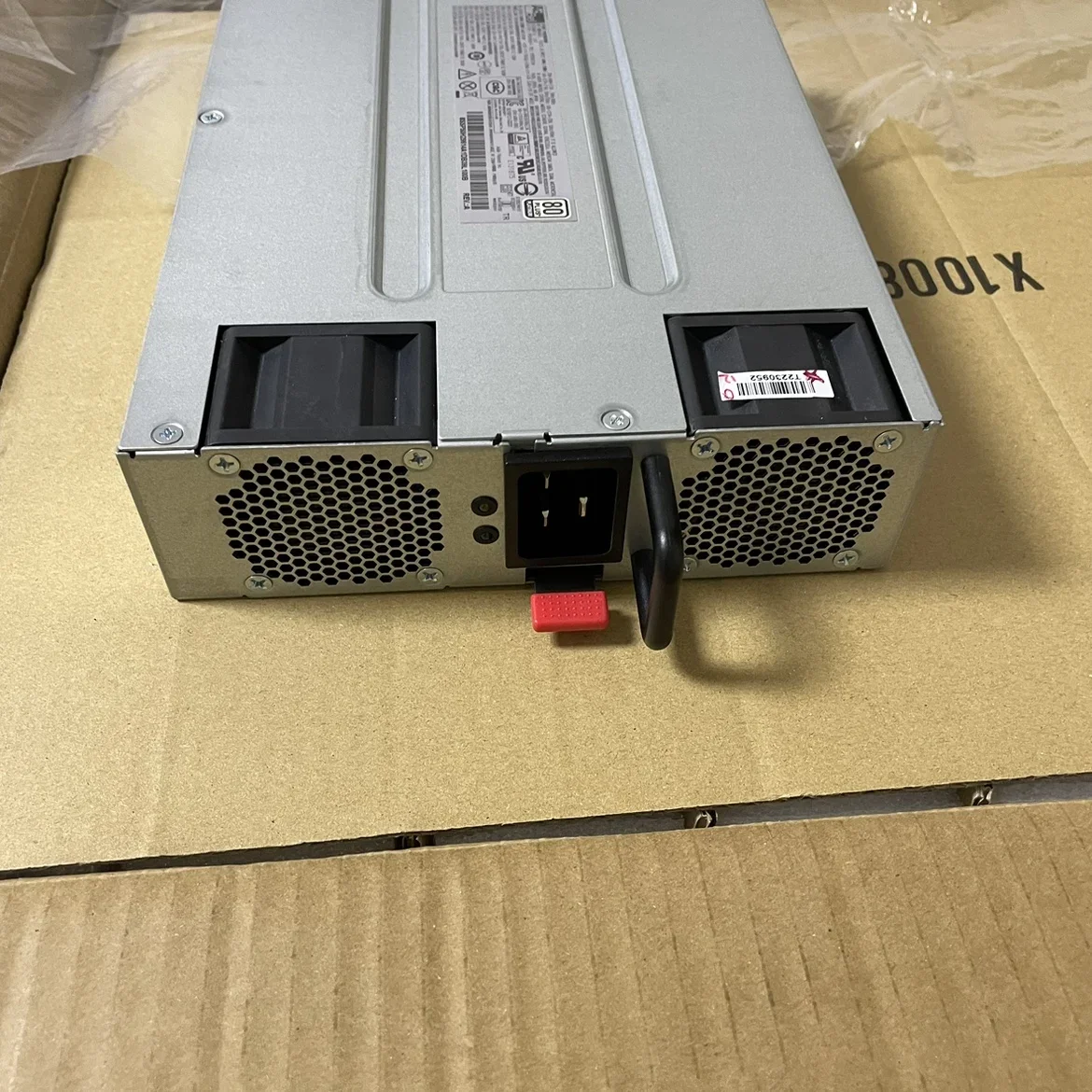 1850W Power Supply DPS-1850CB SP50H29614