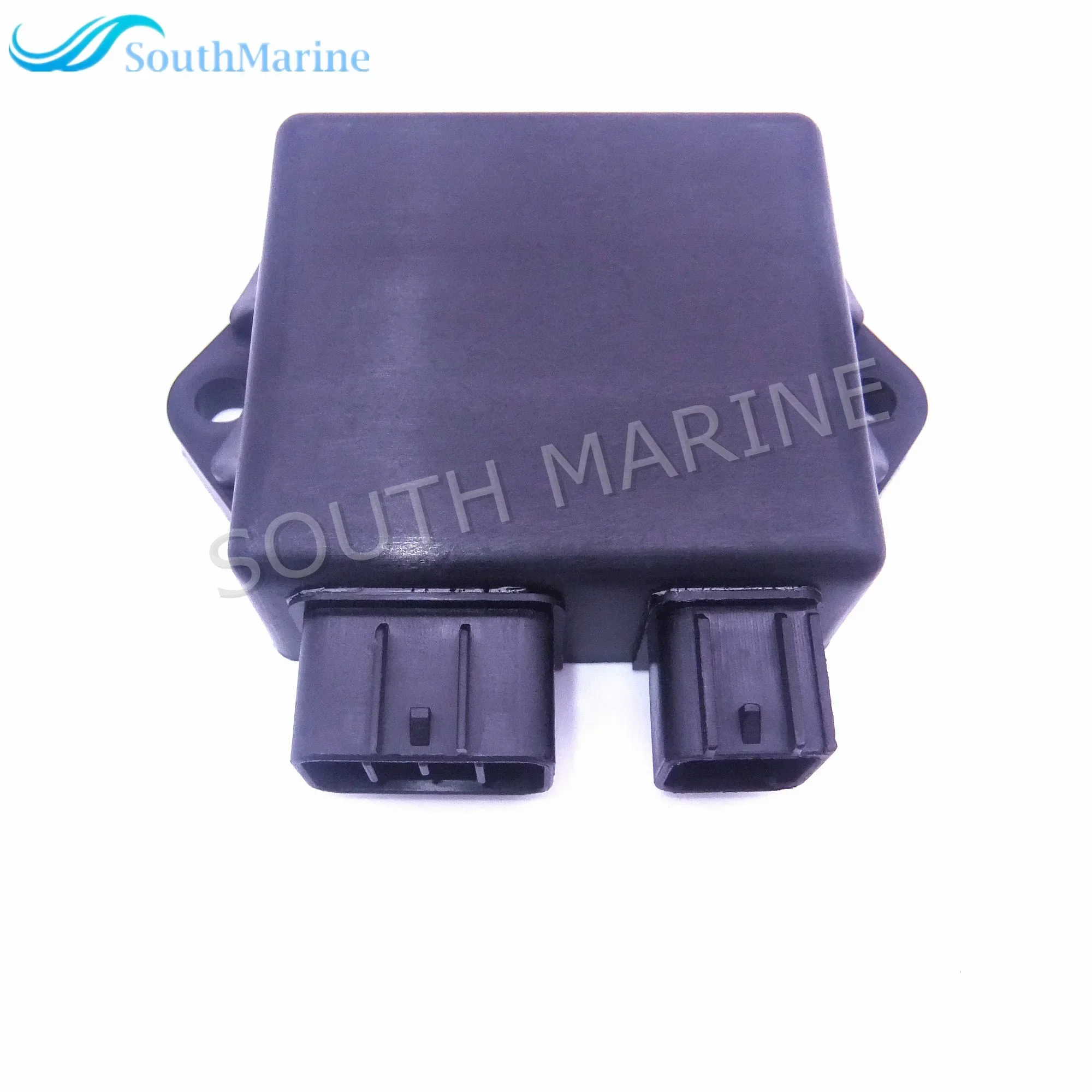 Boat Motor 6F6-85540-01 C.D.I CDI Unit Assy for Yamaha Outboard Engine E40G E40J