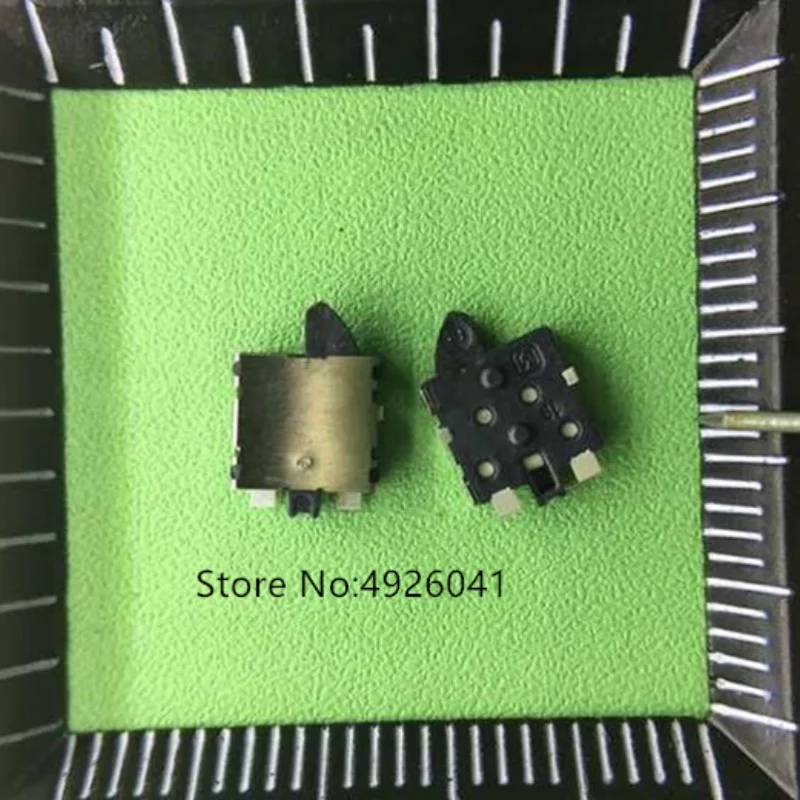 

10 шт. переключатель обнаружения ESE31R91T переключатель детектора, двухконтактный патч в правом направлении