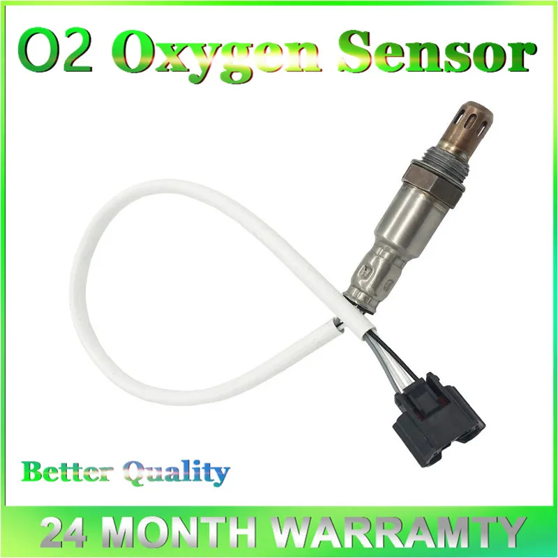 Para Sensor de oxígeno SENSOR O2 Lambda relación aire-combustible para NISSAN QUEST 226A03NT0A accesorios de piezas de automóvil Sensor de relación aire-combustible