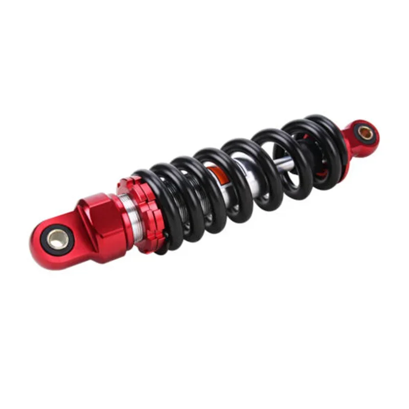 

280mm Motorcycle Shock Absorber for Honda CRF50 XR70 SDG SSR 107 125 Yamaha Suzuki Dirt Bike ATV Rear Suspension Shock Absorbers