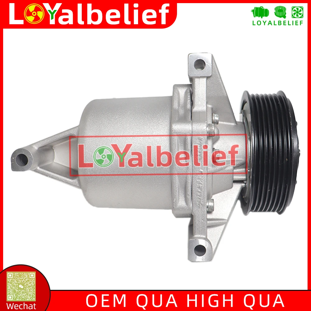 

Auto AC Compressor For Nissan Juke 12-14 Versa 11-16 L4 1.6L 926003HN1C B131200443 140596 CO 29099C
