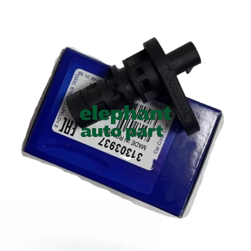 

Engine Crankshaft GENUINE 31303937 0261210338 For Volvo V60 S60 XC60 XC70 2.5L 2013-2016 Crankshaft Position Sensor