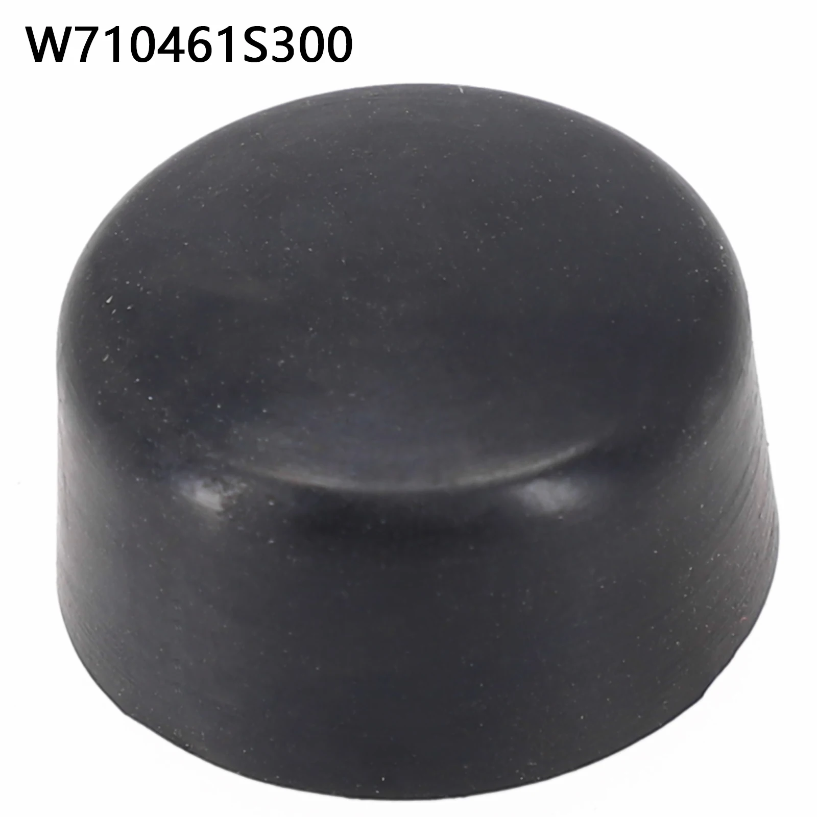 For Ford Nut Cover Nut Cover Wiper Nut Cover 1324768 For Fiesta Edge C-MAX For Focus For Ford Rubber Easy To Install