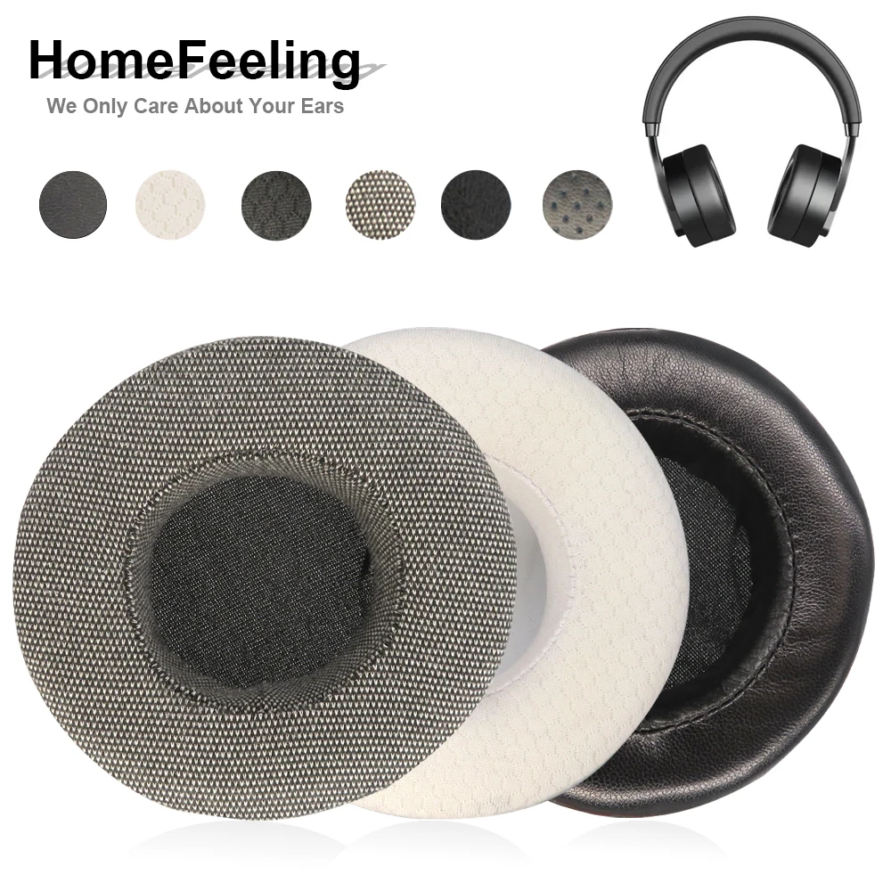 Homefeeling Earpads For A4Tech Bloody G525 Headphone Soft Earcushion Ear Pads Replacement Headset Accessaries