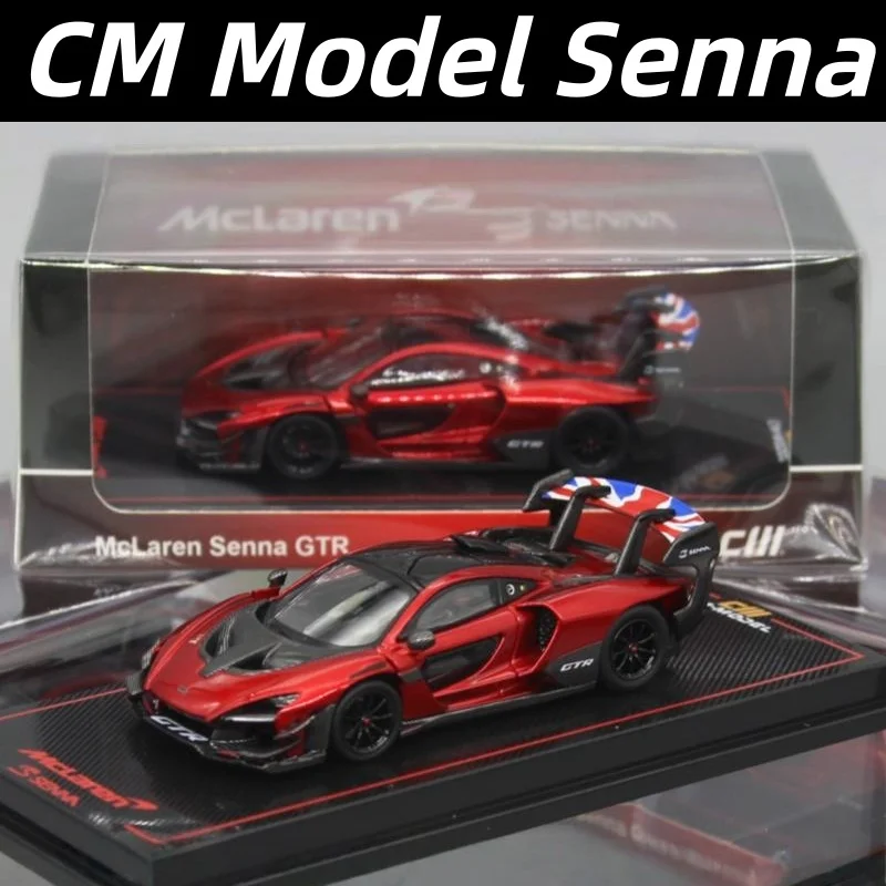 disponibile-modello-in-scala-1-64-di-un’auto-sportiva-convertibile-in-lega-metallica-–-senna-–-gtr-con-alettone-posteriore-di-grandi-dimensioni-ideale-come-elemento-decorativo-per-la-scrivania
