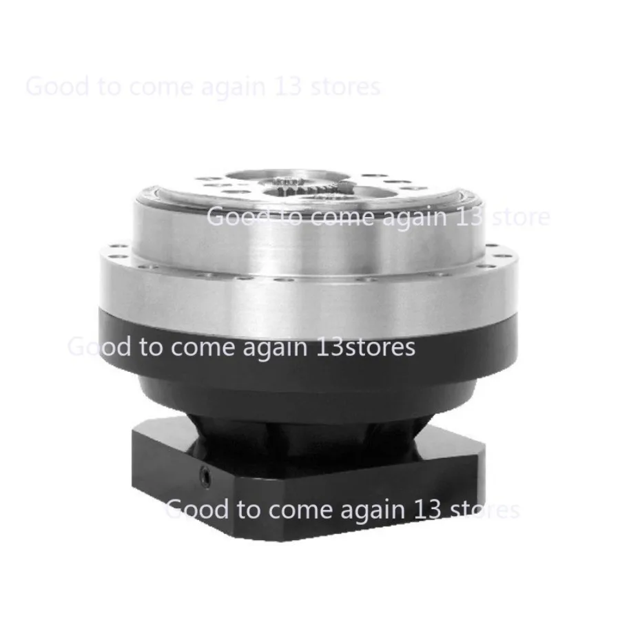 RV Series Cycloidal Reducer RV80E Precision RV Gear Box Robot Joint Reducer for Robotic Arm Manipulator Servo Stepping Motor