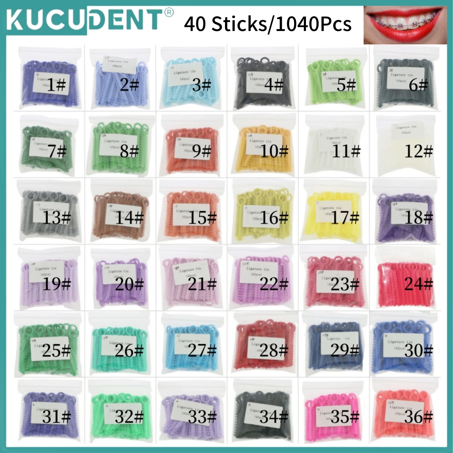 kucudent-40-pcs-saco-dental-ortodontico-ligadura-elastica-lacos-bandas-para-chaves-elasticos-elastomericos-ligadura-aneis