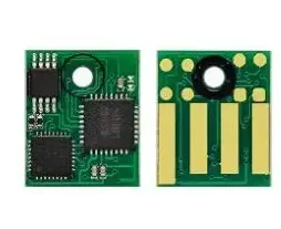 Chip de Tóner B232000 B2338 B2442 MB2338 para Impresoras Lexmark B2650 MB2442 MB2546 MB2650, Chip de Reinicio 56F0Z00