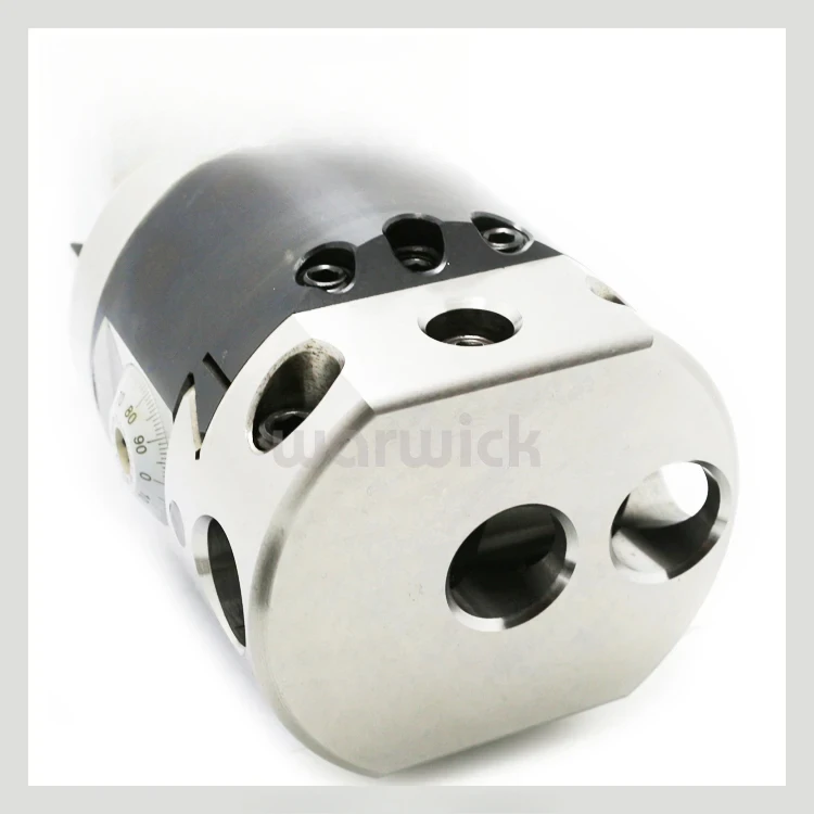 BT40 NBH2084 Micro testa noiosa regolabile