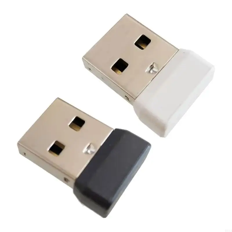 W91A Новый USB -приемник беспроводной ключ -приемник USB -адаптер для G502X Беспроводной G502 X Беспроводная мышь