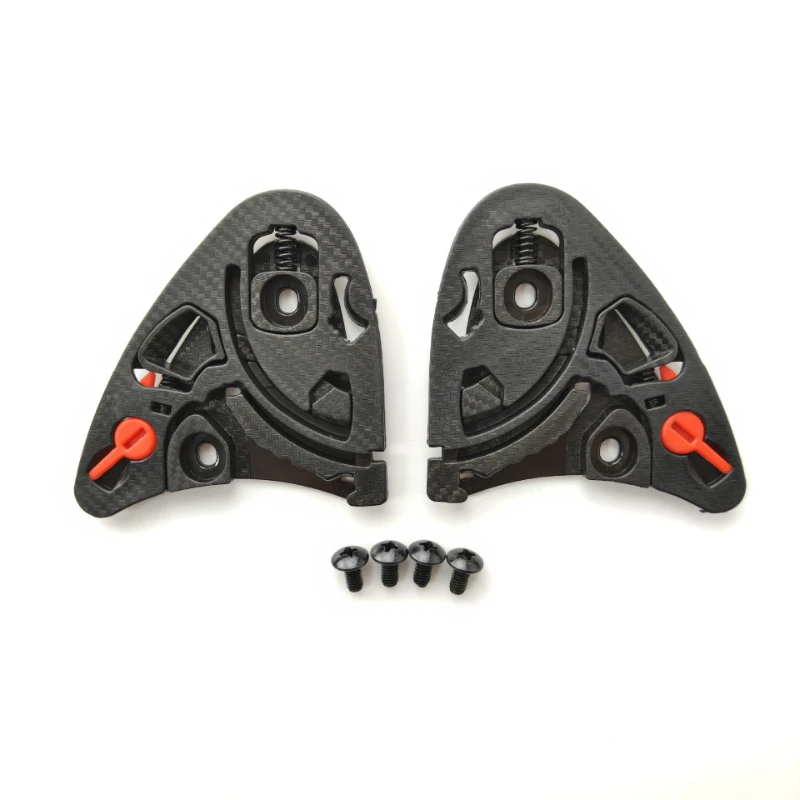 أجزاء خوذة الدراجة النارية لـ SHOEI X15 Z8