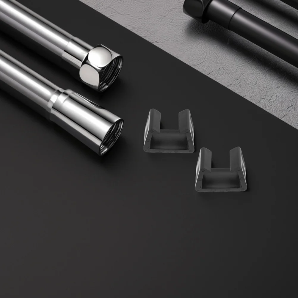 

6Pcs Patio Wicker Furniture Clips Sofa Connectors Plastic Clips Outdoor Sectional Fastener Outdoor Cushion Fasteners