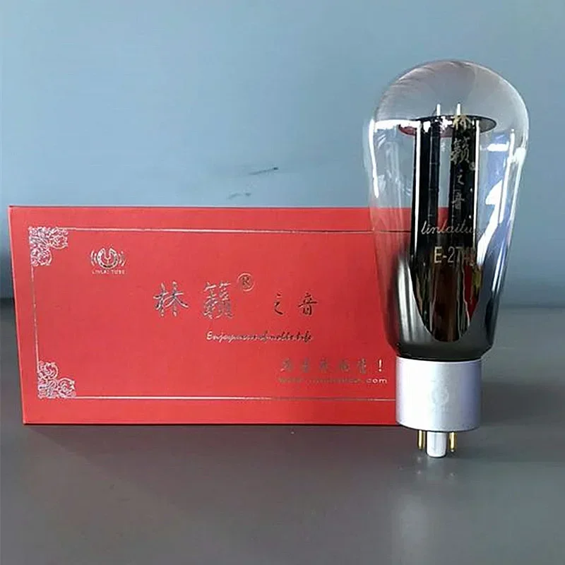 

E-274B LINLAI Vacuum Tube 274B Elite Series Replace 274 Factory Test and match
