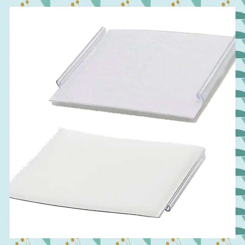 

A71P 6 Pack Of Paint Edger Replacement Pads - Pad Refills For Edger - Replacement Pad Refills For Paint Edger Tool Easy To Use
