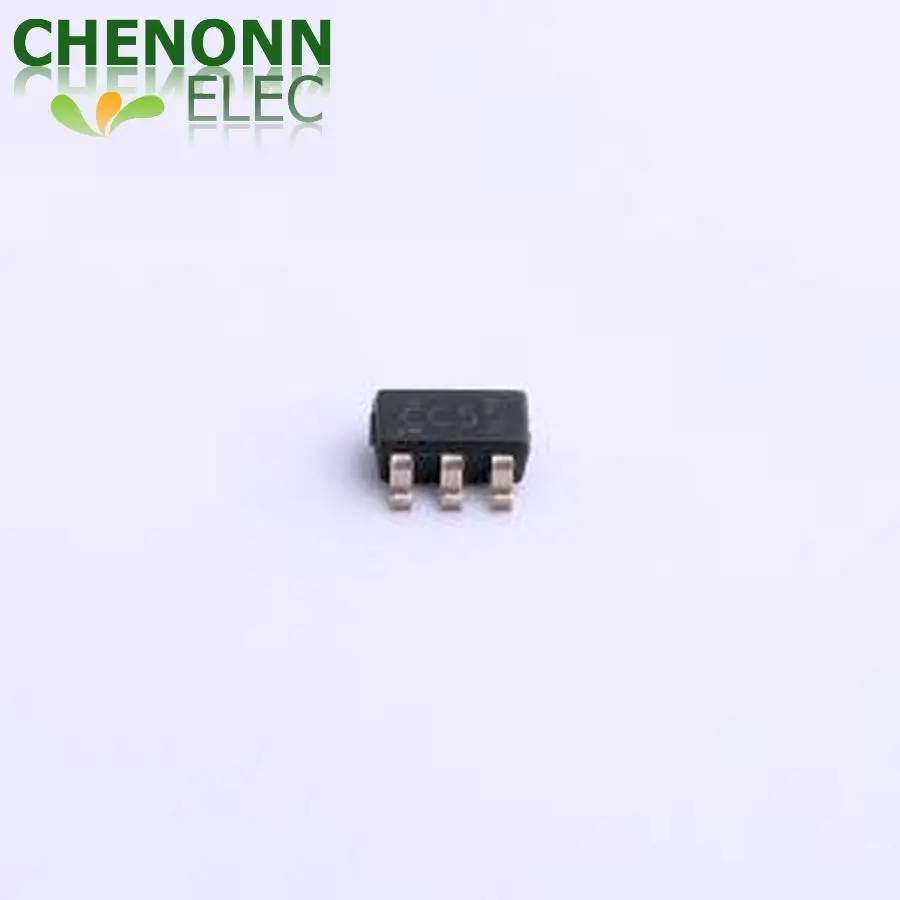 

300 шт./лот SN74LVC1G3157DBVR (Интегральные схемы интерфейса)