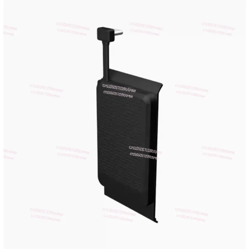 

GPD W I N 4 Accessories 4G Back Splint for W I N 4 Model Official Accessories High Quality Hot Sale