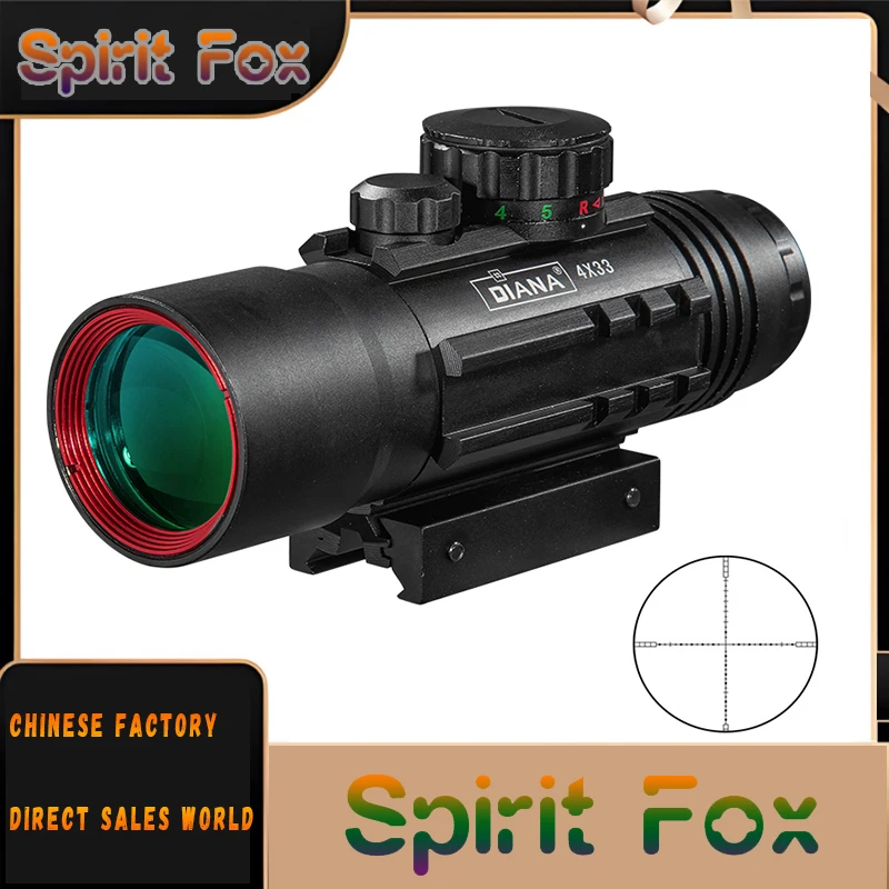 mira-telescopica-diana4x33-hawke-con-reticula-dividida-interna-de-punto-rojo-4x-visor-corto-hd-para-exteriores