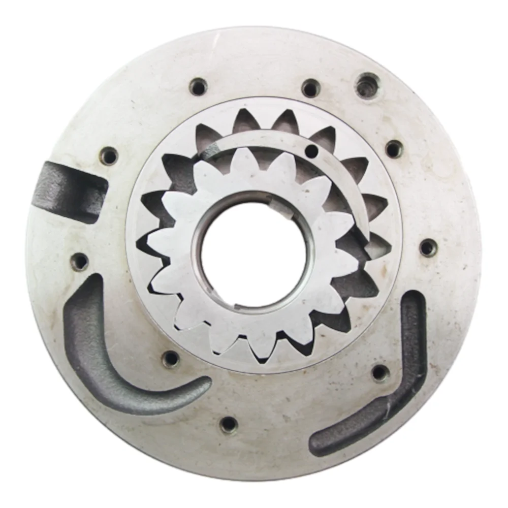 

1060210024 5HP19 01V Transmission Oil Pump for Audi A4 A6 A8 S4 for Volkswagen PASSAT