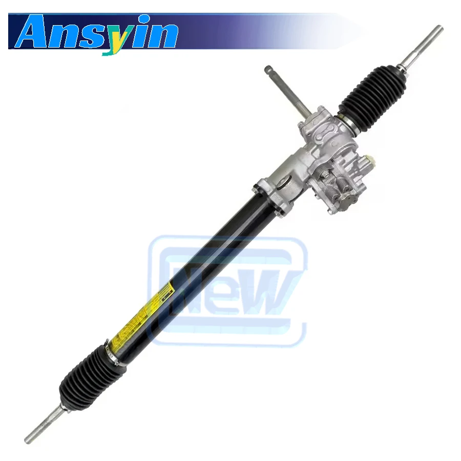 Auto Power Steering Rack And Pinion For Honda Accord 90-93 CB3 CB7