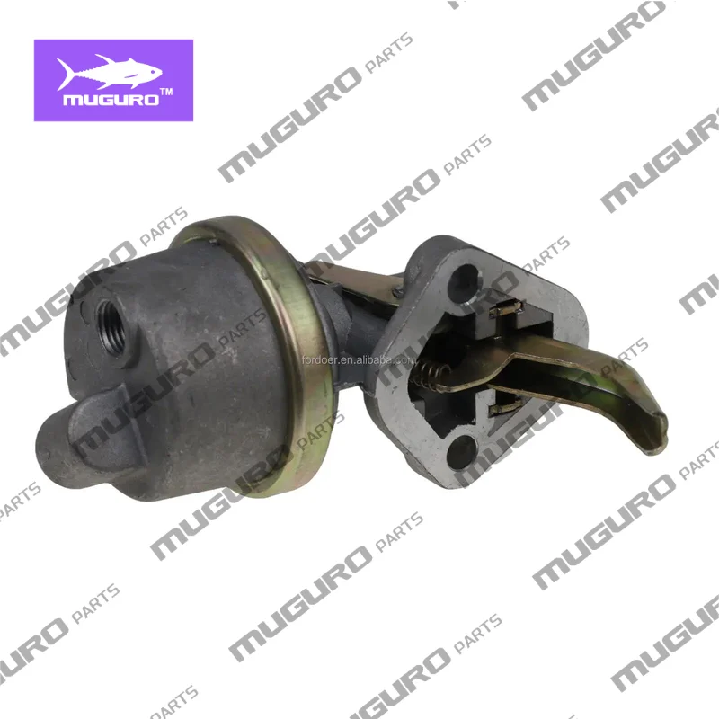 Fuel Transfer Pump 4937405 for Engine 4BT 6BT 6BT5.9