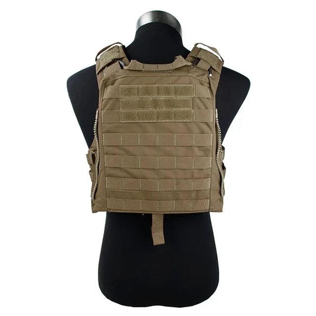 TMC AVS Tactical Vest TMC3219 AVS Plate Carrier MBAV CB 500D Vest Limited  Edition (Size:S ) Free Shipping - AliExpress