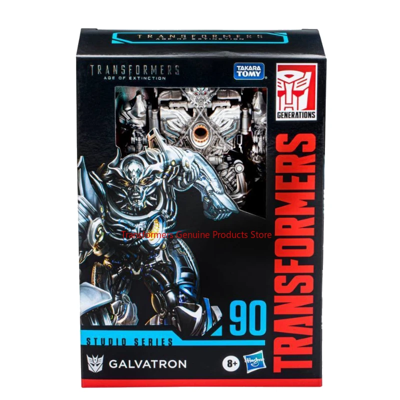 

In stock Transformers SS-90 V-level shocking Birthday Gift Model Figure Mecha Toys Action Doll