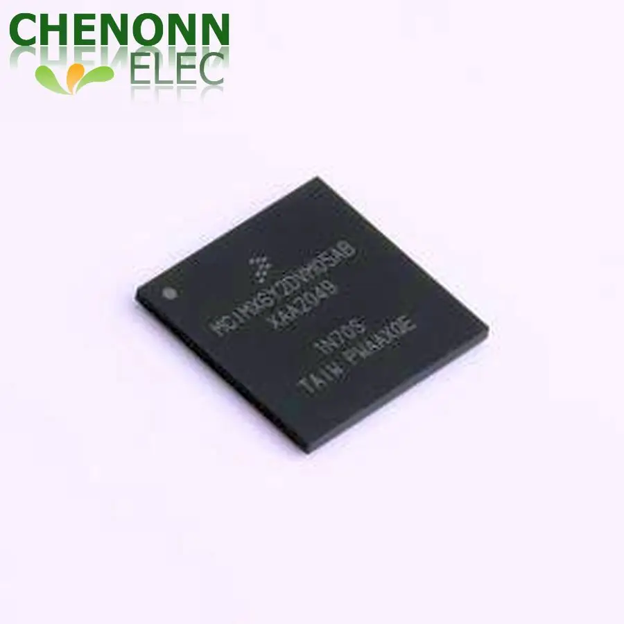 3PCS/LOT MCIMX6Y2DVM05AB (Microcontrollers)