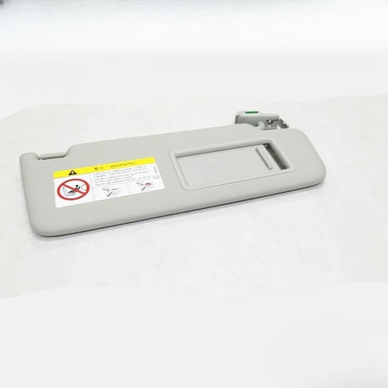 

For VOLKSWAGEN SANTANA JETTA Sun visor masquerade mirror