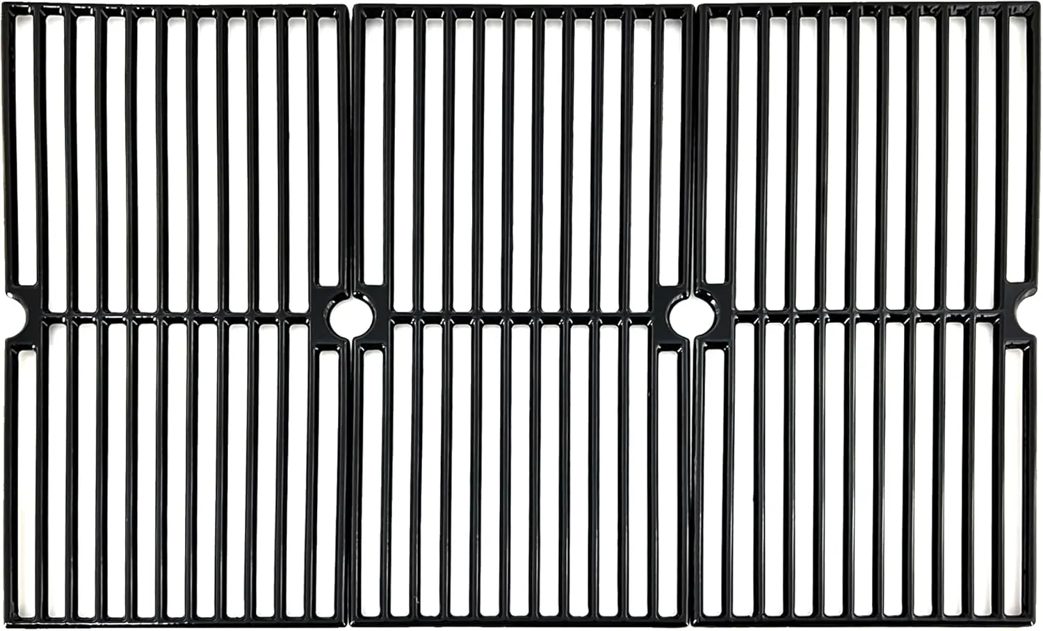 

store Parts DC118 Cast Iron Cooking grid Replacement for Brinkmann 810-1415-F, 810-1470, 810-8300, 810-8300-F, for Grill