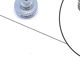 Stainless Steel 1.8ML Pen Style Dental Aspirating Syringe Injector for Local Anesthesia in Oral Surgery & Dental Clinic