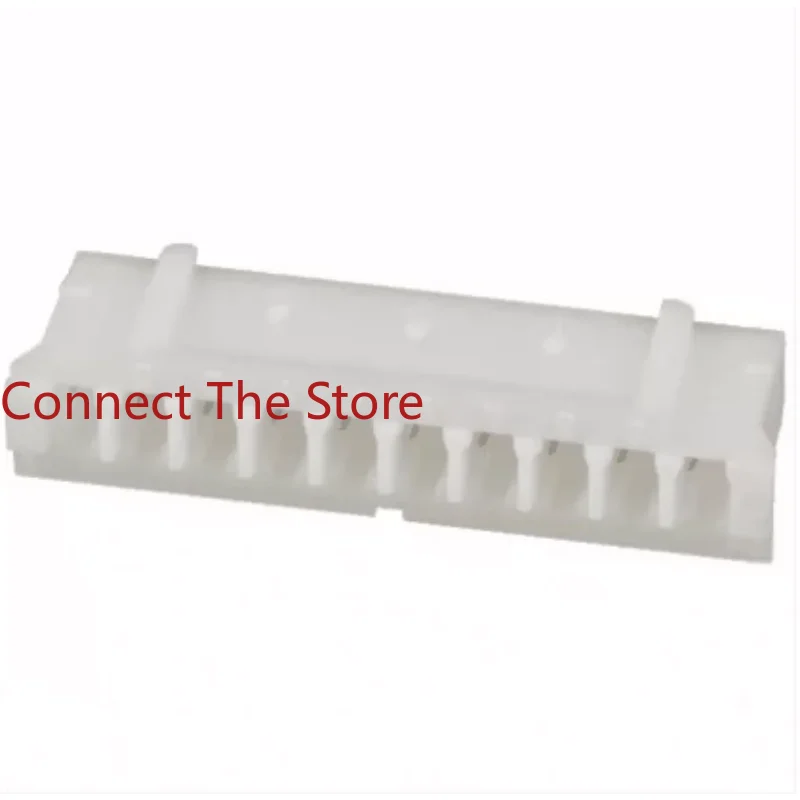 Conector de 10 piezas, carcasa de 11 Pines, 2,0mm, paso en Stock