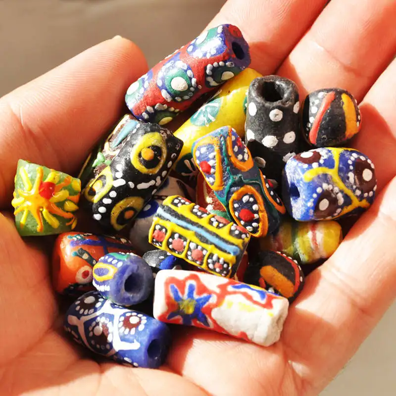 10PCS Africa Handma… - image