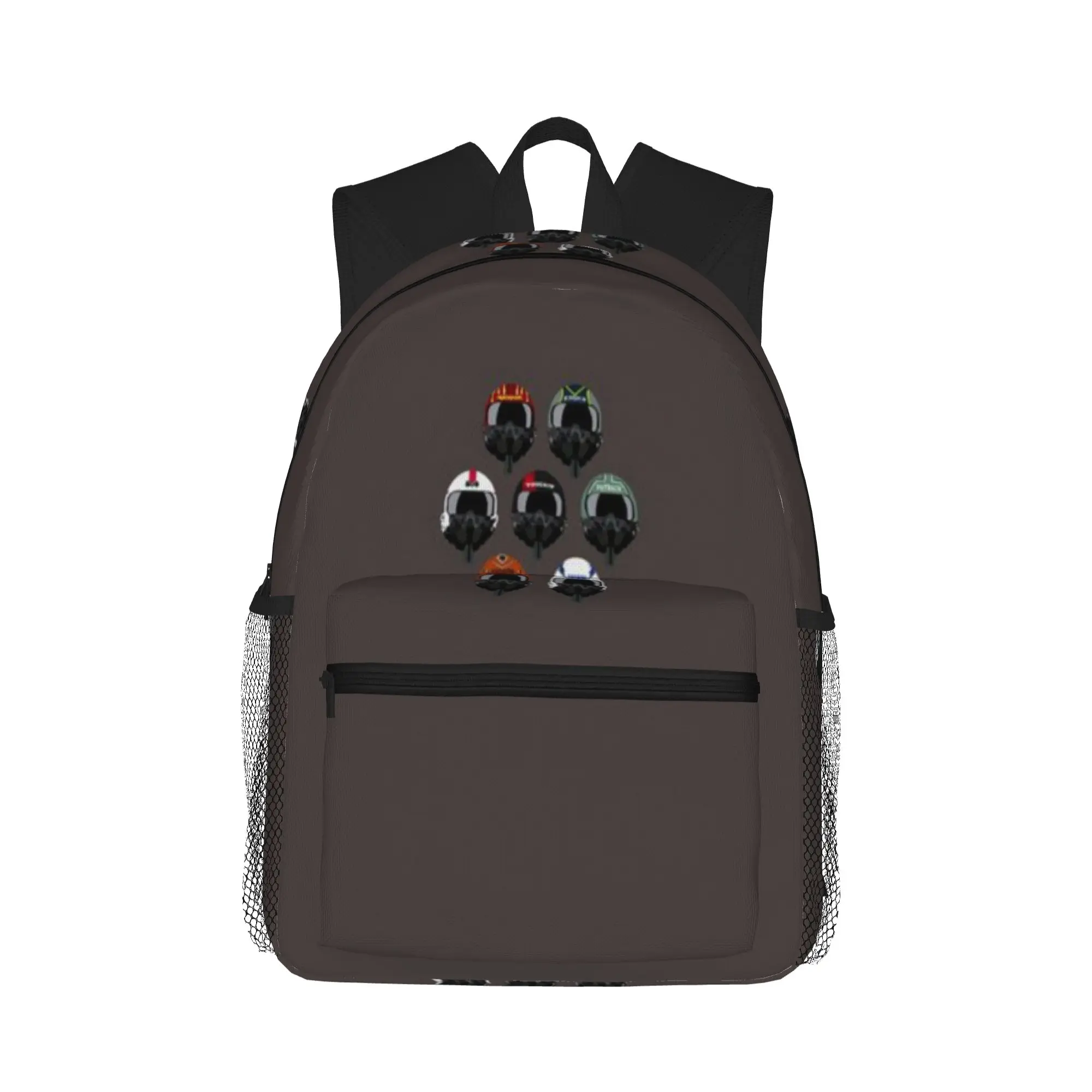 Pilot helmets  Casual Backpack for Students and Adults Backpack women
