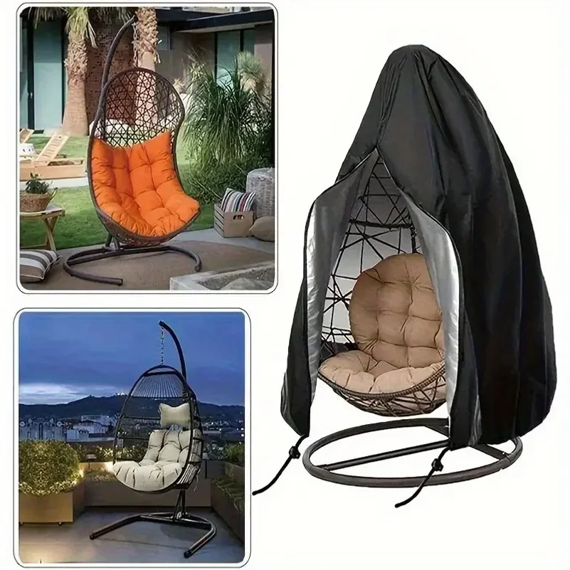 Copertura per Dondolo a Uovo d - Garden Swing Chair recensione e prezzo