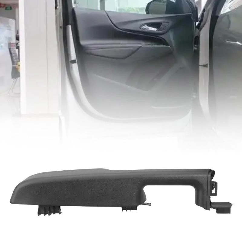 

652F Vehicle Accessory for 1999-2006 Front Right Door Armrest Handle 12472876 Replacement Auto Interior Armrest Handle