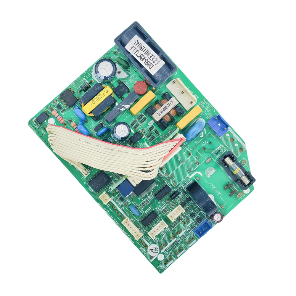 DB93-05877J-LF DB93-08383C-LF دائرة PCB DB41-00526A لوحة تحكم وحدة داخلية لأجزاء تكييف مكيف الهواء سامسونج