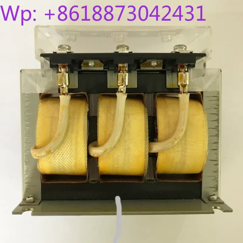 A81L-0001-0083 #3C Original New Numerical Control Machine Tool Small Reactance