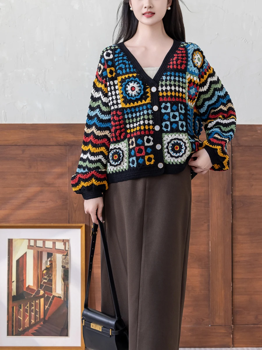 kit-de-materiel-susujie-en-fil-de-coton-lait-tricote-a-la-main-pour-crochet-diy-motif-floral-soiree-arc-en-ciel-pour-accessoires-vestimentaires